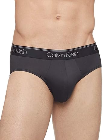 calvin klein microfiber briefs