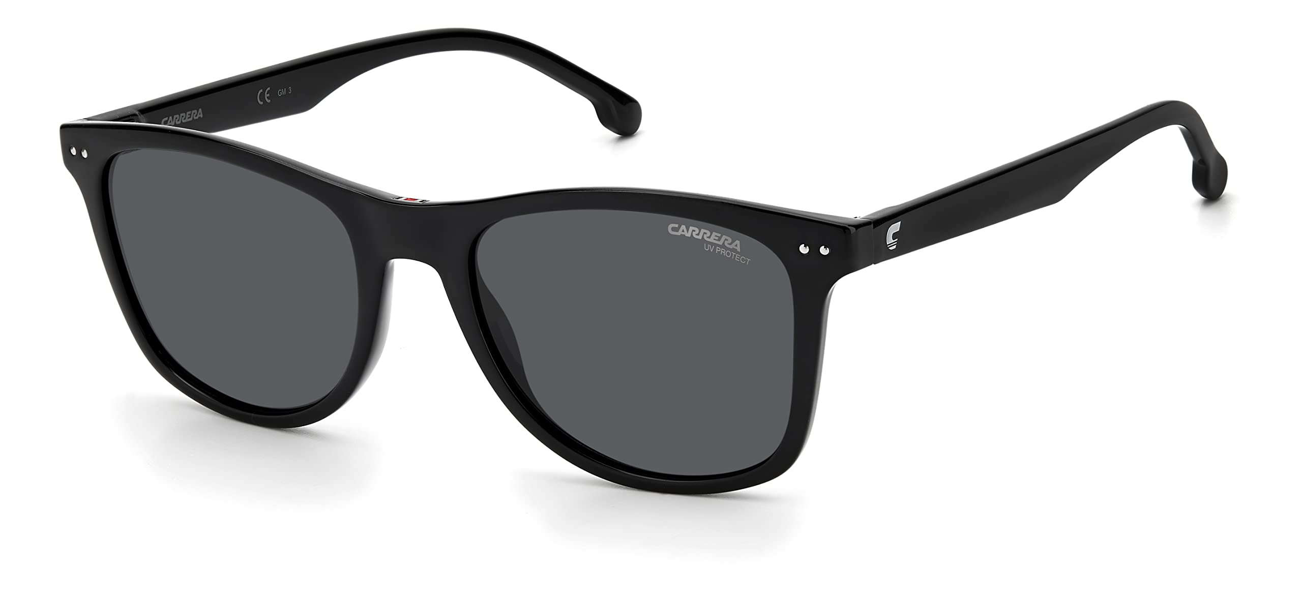 CARRERA CARRERA 2022T/S 807 BLACK 51/18/135 TEEN Sunglasses