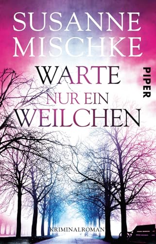 Warte nur ein Weilchen...
