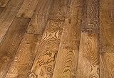 massivholzdielen kaufen Paketinhalt: 7 Dielen= 1,68 m² I ABMESSUNG: 120 x 2000 x 15.0 mm II Für Warmwasser- Fußbodenheizung geeignet I Dieser Massivholzboden besticht durch ein hohes Maß an Natürlichkeit.Die Nutzungsklasse garantiert Ihnen einen langlebigen und strapazierfähigen Bodenbelag, der im privaten Wohnbereich auch in höher frequentierten Räumen verlegt werden kann