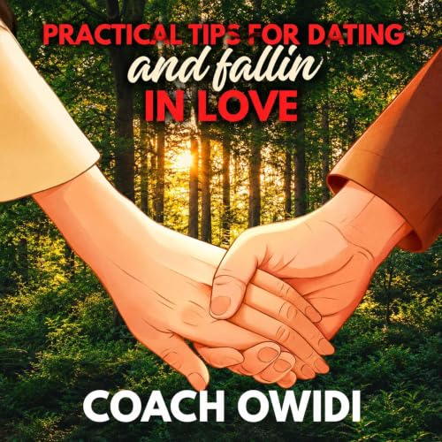 『Practical Tips For Dating And Falling In Love』のカバーアート