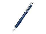 Pentel Automatic Pencil with Twist Eraser, 0.9 mm, Blue (PENQE519C) – view 2