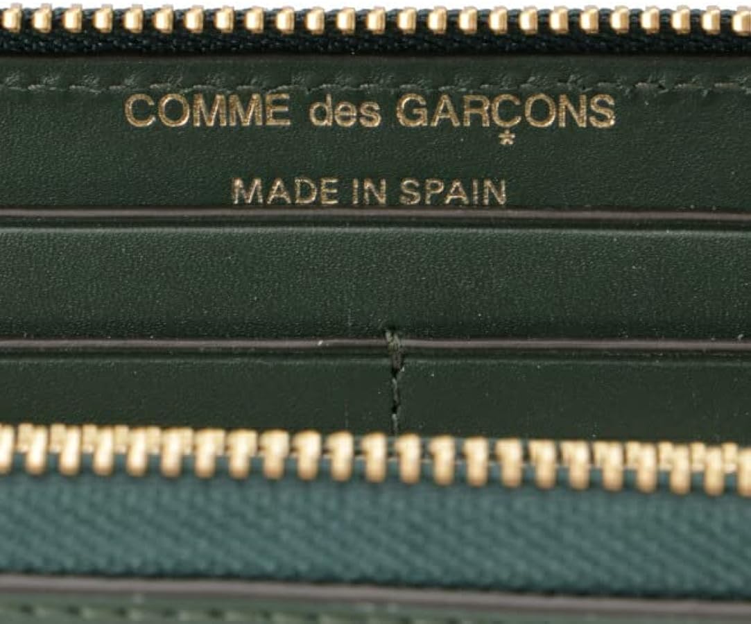 Amazon | [コムデギャルソン] 財布 メンズ CLASSIC LEATHER LINE  