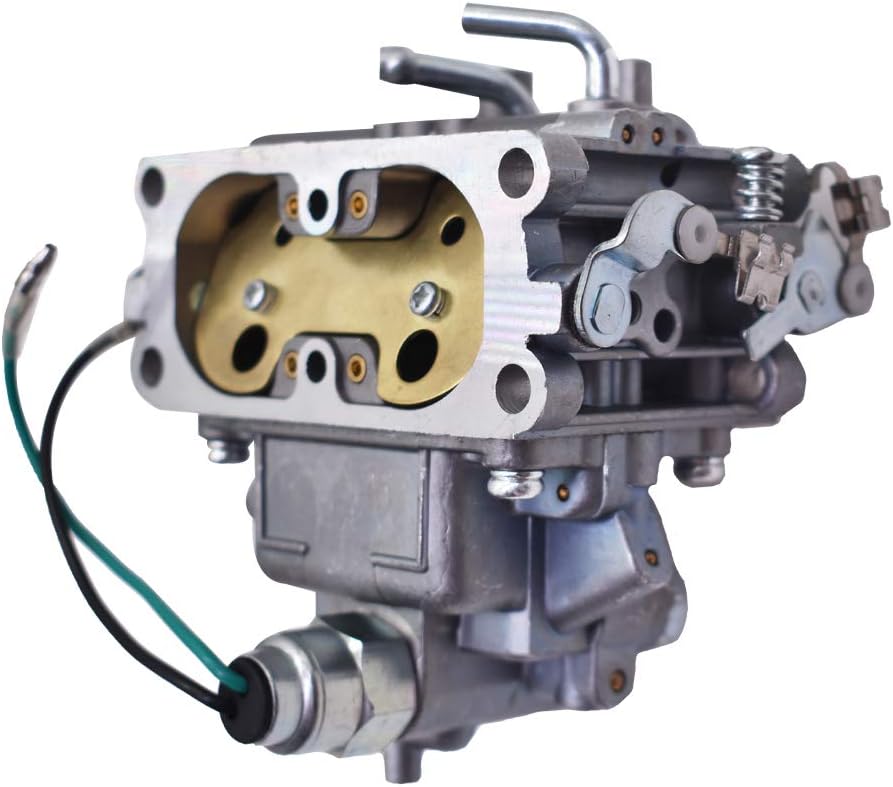 ALL-CARB Carburetor Replacement for Kawasaki 15003-7041 15003-7077 FH601V Engine