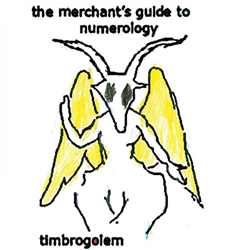 Timbrogolem