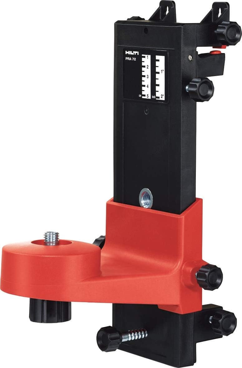 HIlti 2088509 Wall Mount Bracket PRA 72 measuring systems