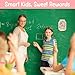 Personalized Magnetic Reward Jar for Kids, Star Jar Reward System for Classroom Board, Fridge Magnet, Wooden Classroom Incentive Jar for Teacher, Home Chore Chart Positive Behavior Training (Icon)