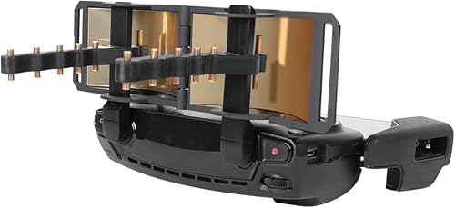 Miniatura 2 de Amplificador de antena Yagi para DJI Mavic MiniMavic AirMavic 2 ProZoomSpark Accesorios de control remoto 2 unids