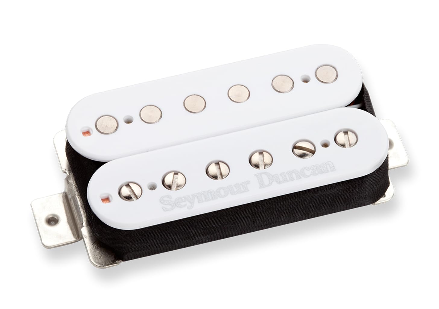 Amazon.com: Seymour Duncan - 11102-86-W - SH-16 59/Custom Hybrid  
