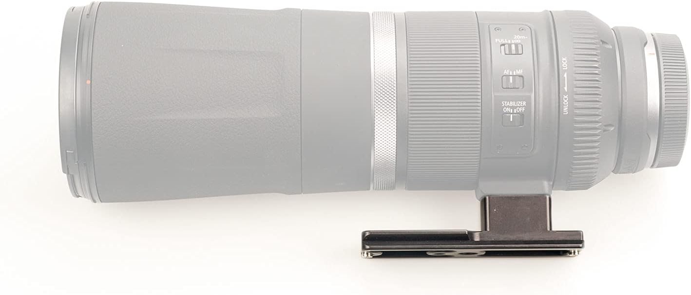 Lens Foot for Canon RF 800mm / F11 Lens