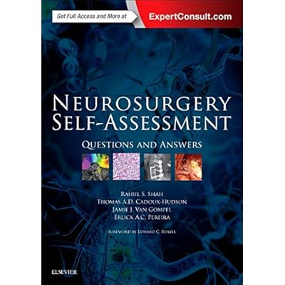 Neurosurgery Self-Assessment