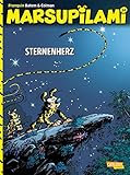  Marsupilami 14: Sternenherz: Abenteuercomics für Kinder ab 8 (14)