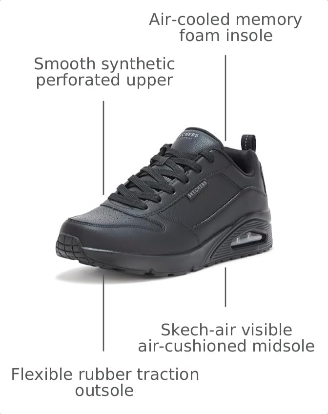 Image of Skechers Men's Uno - Alder