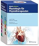  physioLernkarten - Physiologie für Physiotherapeuten