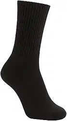 Meia Esportiva de Alta Visibilidade, Poliamida, para Academia, Ciclismo e Corrida, Tamanho Unico