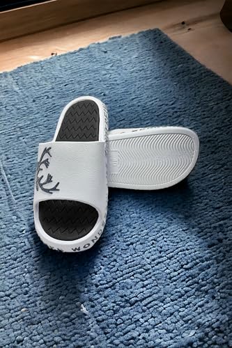 Image of Fabbmate Mens Daily use slipper