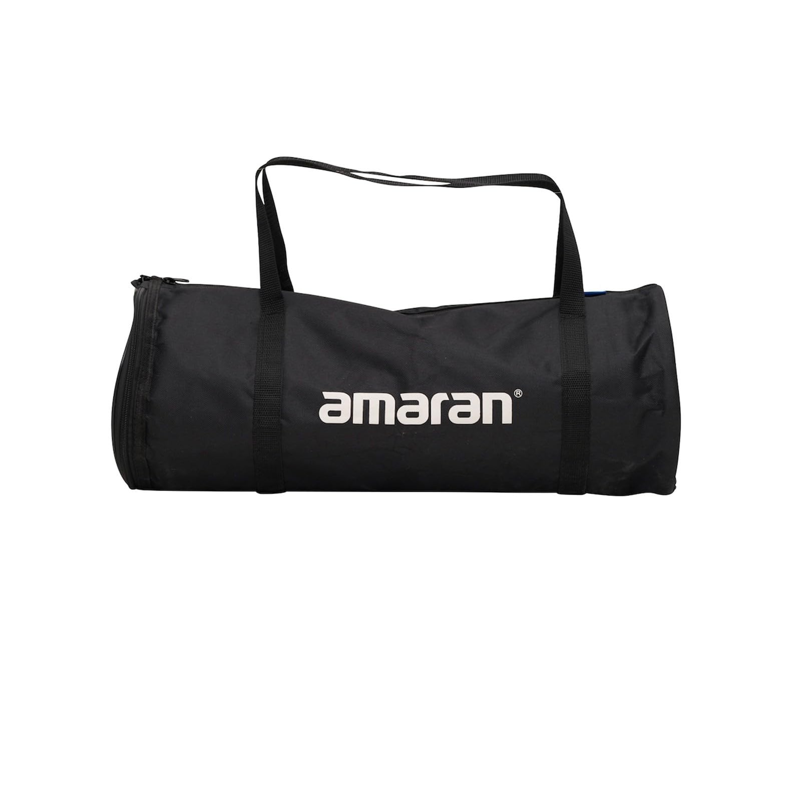Aputure Amaran Light Dome 24"/60cm Parabolic Softbox, sgancio rapido con diffusori/griglia/borsa per montaggio Bowens Illuminazione continua compatibile con Aputure 600D/Amaran 300c/150c/200x S