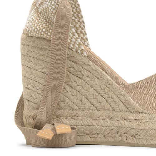 Image of Castaner Women's Espadrilles Sneaker