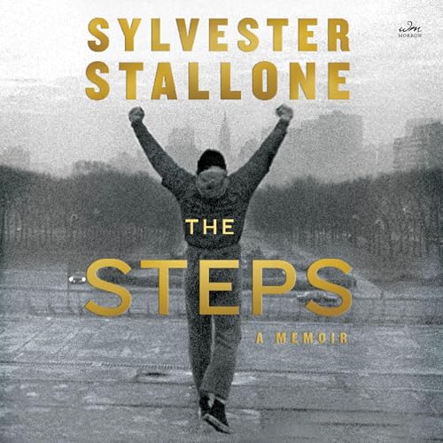 『The Steps』のカバーアート