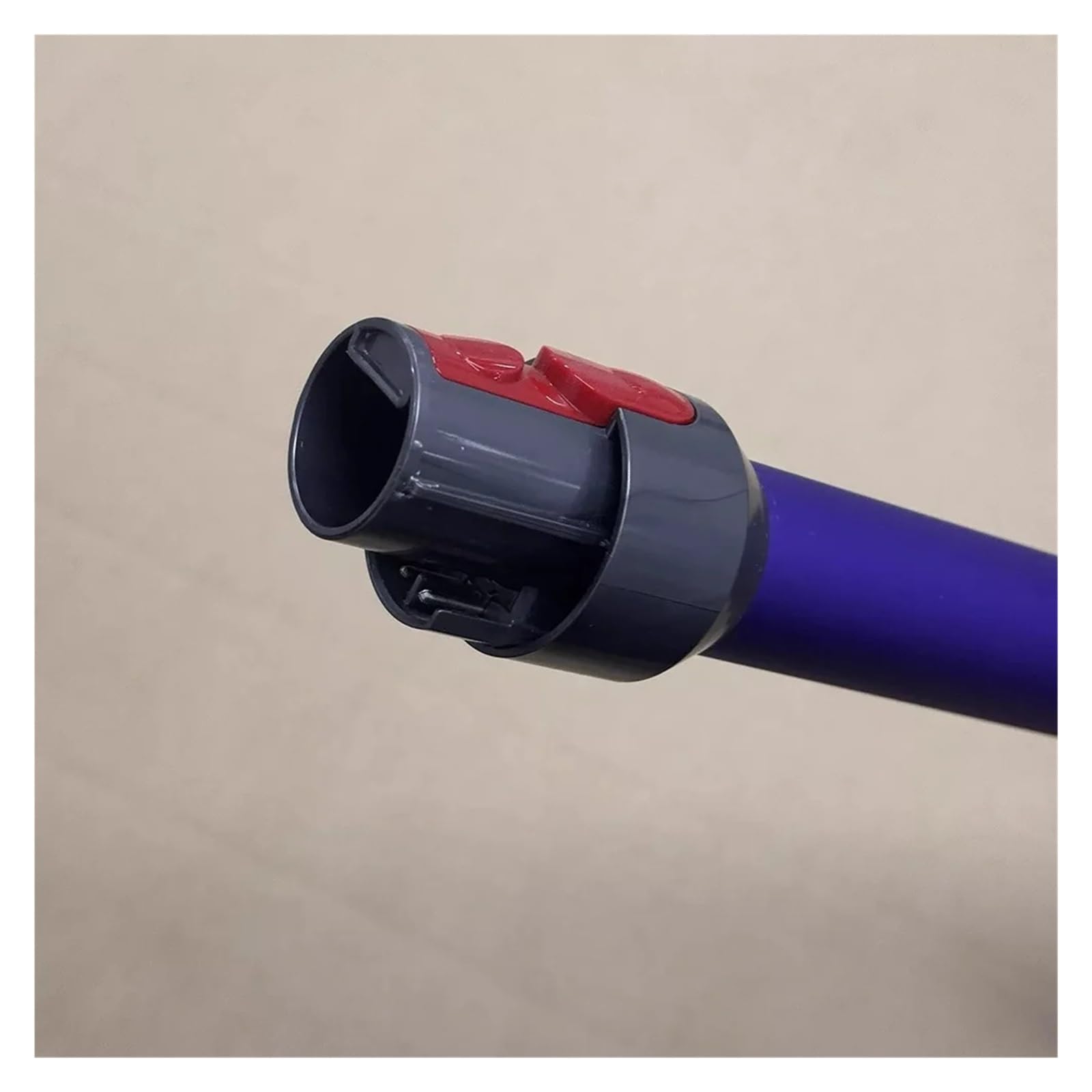 Tube De Tige D'aspirateur, Raccord De Tige D'extension