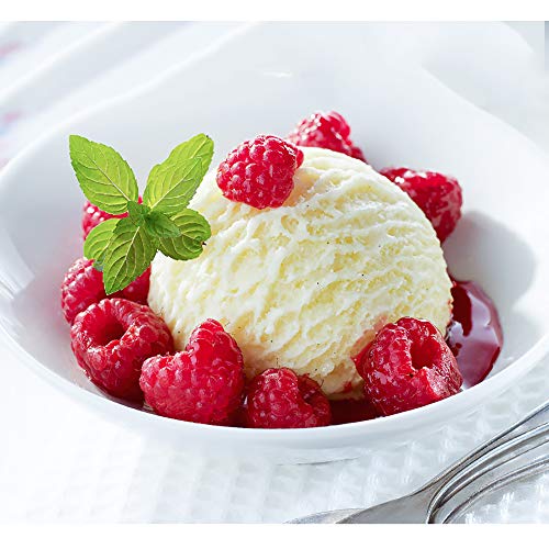 Eiscreme-Maschine Eiscreme-Maschine Haushalt Und Kommerzielle Automatische Mit KüHljoghurt-Maschine Aller Edelstahl – Bild 5