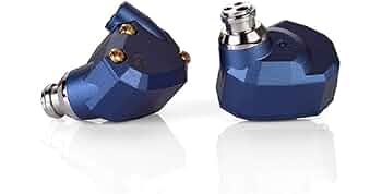 CAMPFIRE AUDIO アンドロメダ（MW10） Campfire Audio Andromeda MW10 Limited Edition IEMs - YouTube
