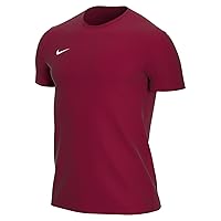 Nike M Nk Dry Park VII JSY SS, Maglietta a Maniche Corte Uomo