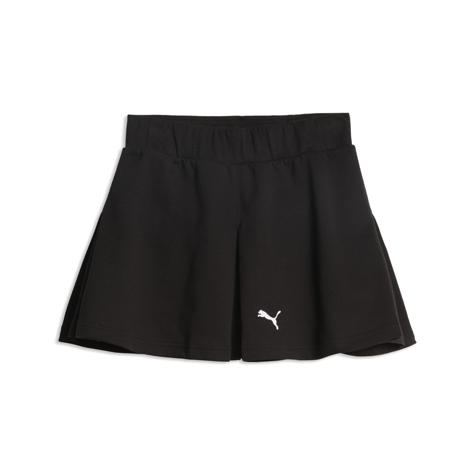 Puma Ess Cat Logo Skort G