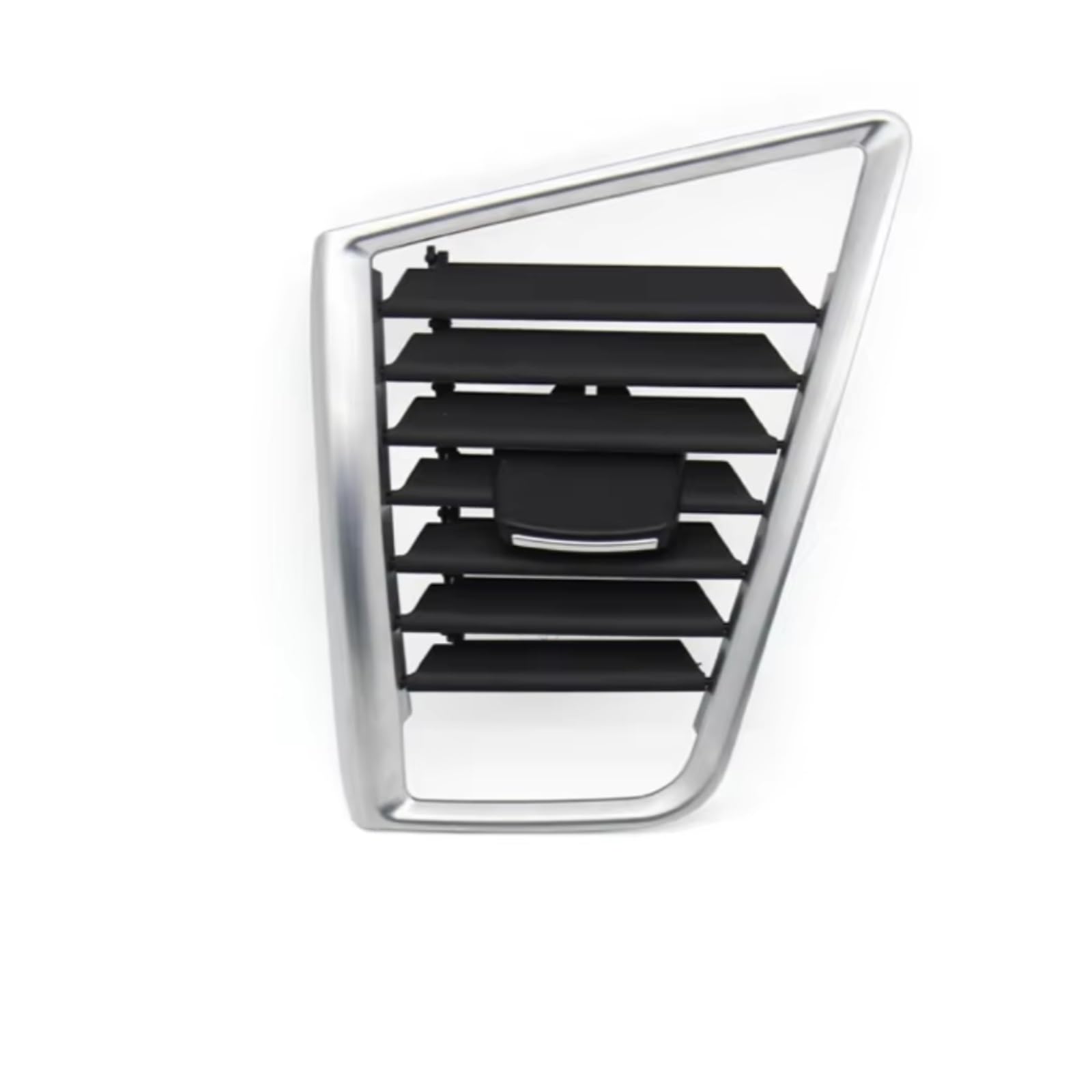 Rejilla de ventilación de aire acondicionado para salpicadero Q5 RHD coche 8R2820901E 7