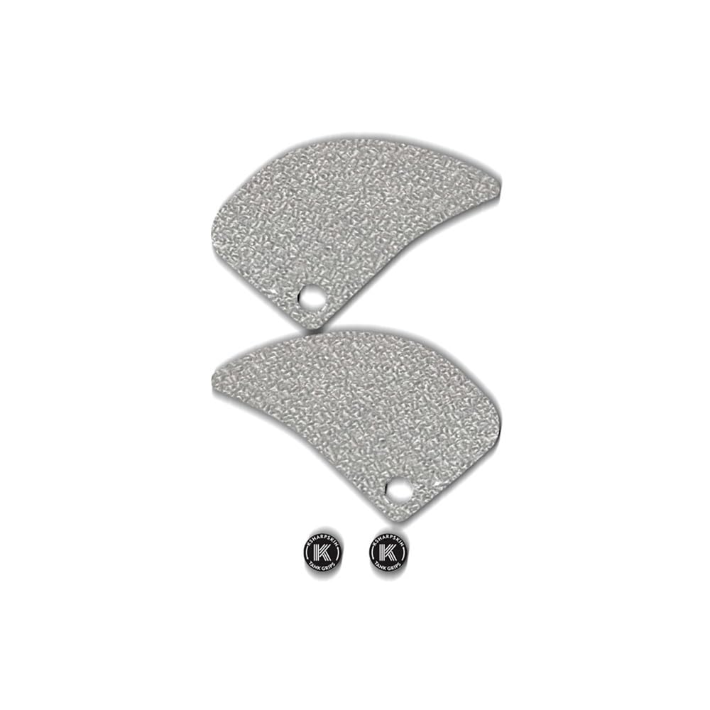 Coussinet traction reservoir Buell XB9R Firebolt 03-09 protection lateral moto