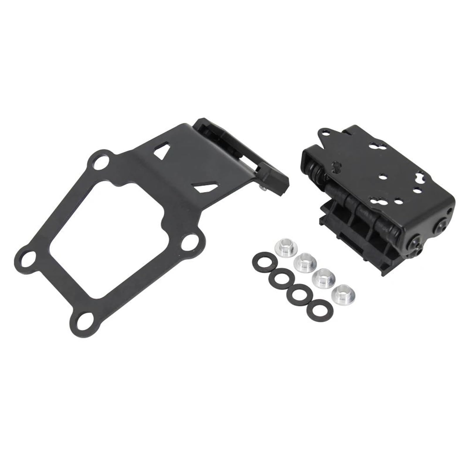 Support de navigation moto Versys X-300 fixation GPS smartphone stable sans vibrations