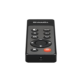TOPPING 　リモコン　 RC-15A TOPPING Remote control (decoder audio preamplifier) TOPPING