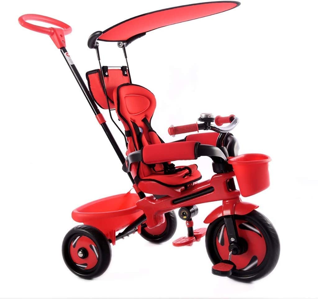 Buy Baby Trike Tricycle Trike Trike Tricycle, Children's Threewheeled