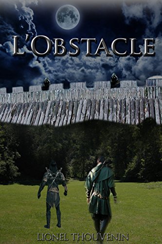 Télécharger L'Obstacle (Les Maîtres de l'Esprit t. 1) Livre PDF Gratuit