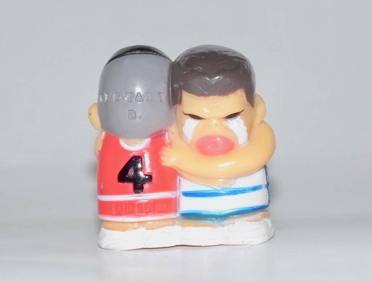 SLAM DUNK スラムダンク ソフビコレクション SLAM DUNK スラムダンク ソフビコレクション Amazon.co.jp