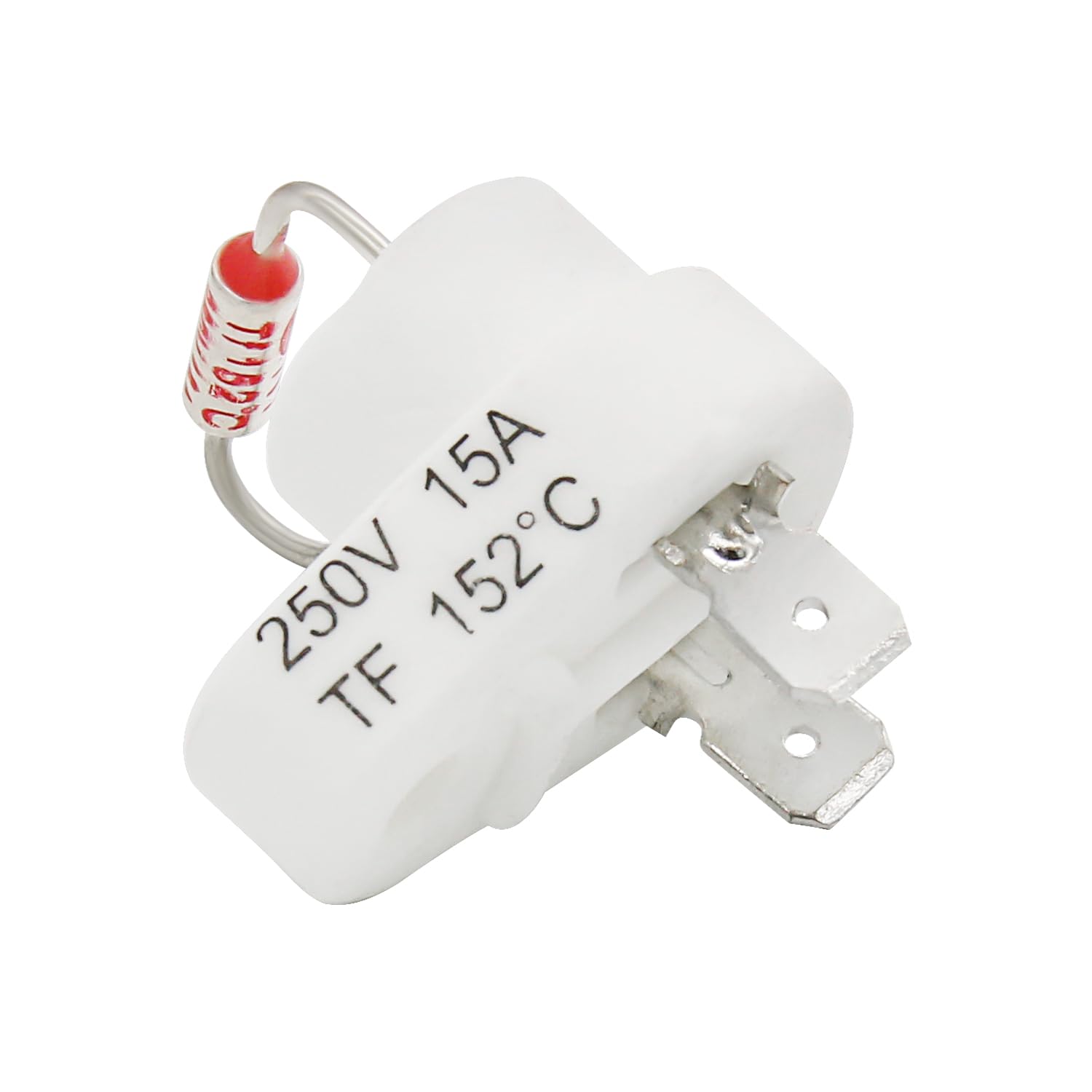 Amazon.com : Powswopx 005899F Thermal Cut Off Fuse Thermal Link
