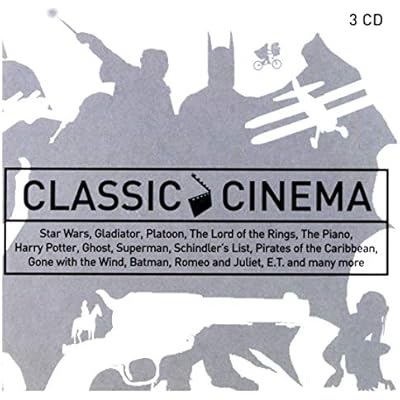 Classic Cinema