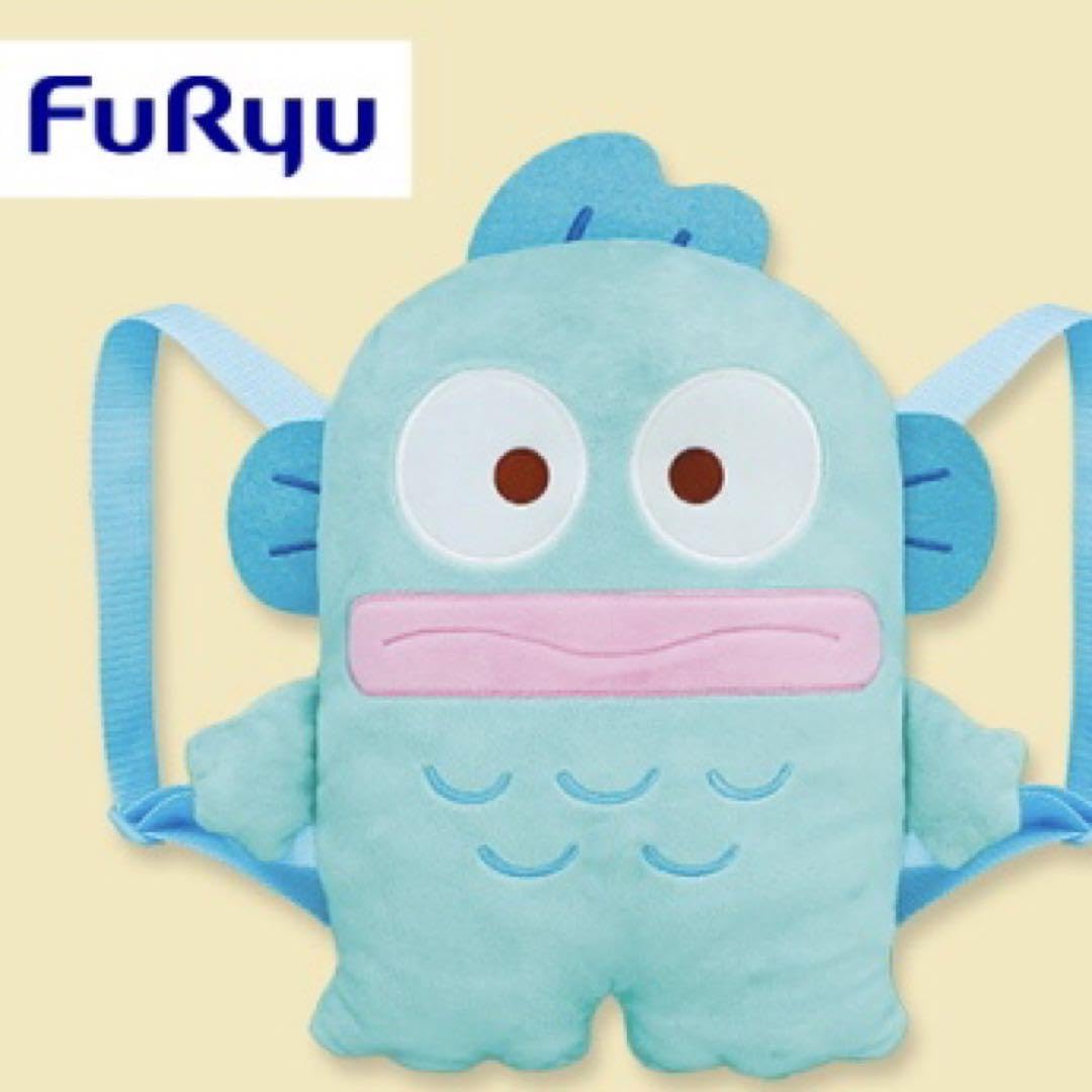 即購入不可。説明文必須。ハンギョドン ぬいぐるみ型リュック ホワイト Amazon.co.jp: ハンギョドン ぬいぐるみリュック : おもちゃ