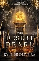 The Desert Pearl 106992010X Book Cover