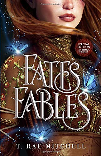 Fate's Fables Special Edition