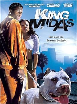 King Midas