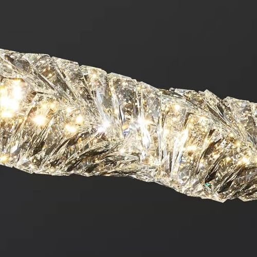Long ruban lumineux pour îlot central et éclairage de table