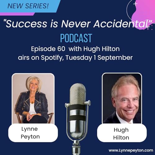EP 50 Hugh Hilton