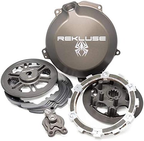 Rekluse Core EXP Auto Clutch for KTM HQV 250 300 2T Models 2013-2016 RMS-7786
