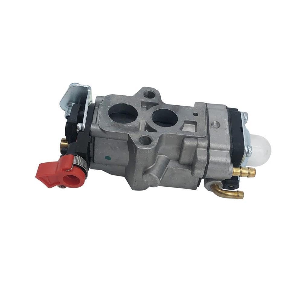 Parti Ricambio Carburatore Per Decespugliatore Per Kawasaki TJ45E TJ45