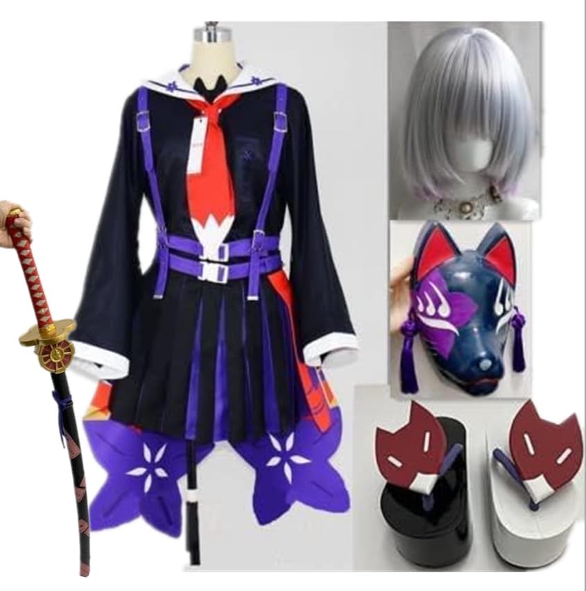 ハイキュー!! ふわコロりんMsize2 月島蛍 制服ver. 6個 まとめ売り