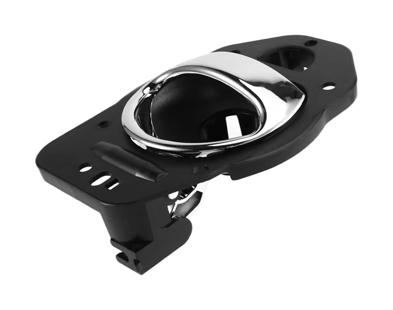 Mashrgx Right Interior Door Handle For Chevrolet For Hhr 2006-2011 25812196 19299614 25812186 19299613(Right)