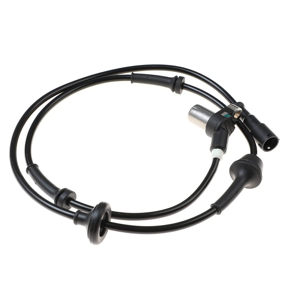 191927807A Car ABS Wheel Speed Sensor,for VW Golf Mk 2 Passat B3 B4 1983-1999 Front Vehicle Speed Sensor