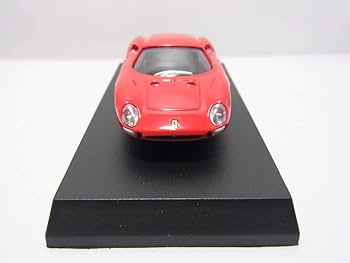 京商 1/64 フェラーリ・ミニカーコレクション 2 Ferrari2 Amazon.co.jp: 京商 1/64 フェラーリ ミニカーコレクション2