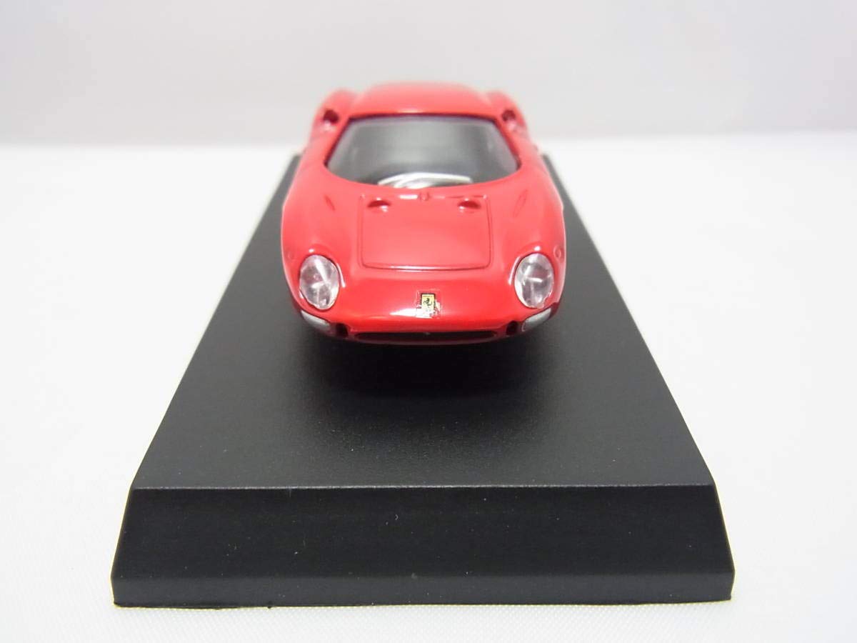 Amazon.co.jp: 京商1/64 フェラーリ ミニカーコレクション2
